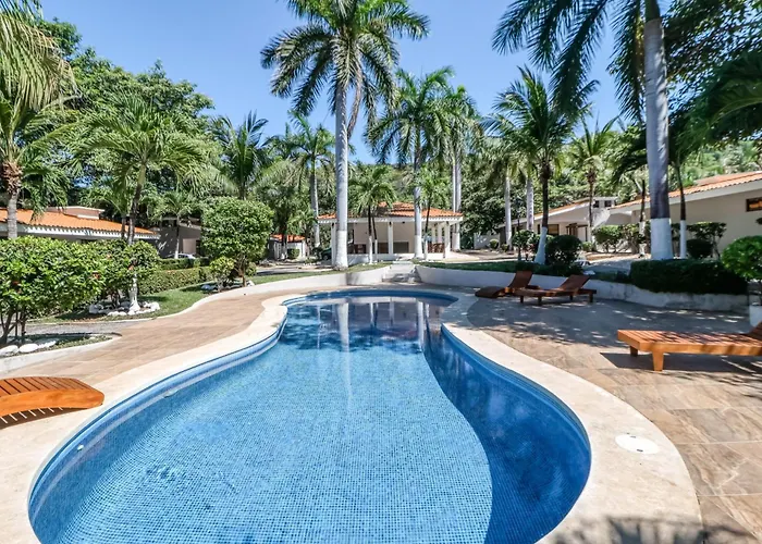 Club Voca W/ Resort-style Pool + Near Coco