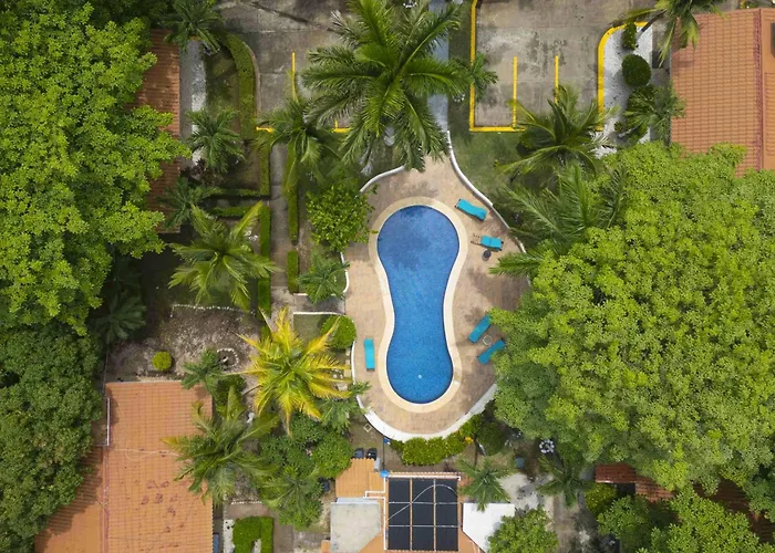 Apartment Club Voca W/ Resort-style Pool + Near Coco